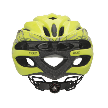 Pyöräilykypärä LIMAR ROCKET