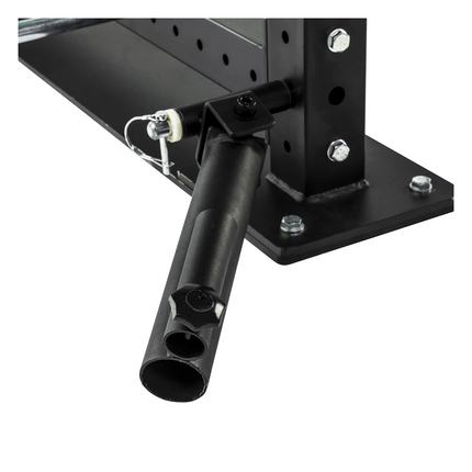 Tankokiinnitys TUNTURI RC20 Pro Power Rack - Rotational Core Trainer maamiina