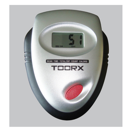 Soutulaite TOORX Rower Compact