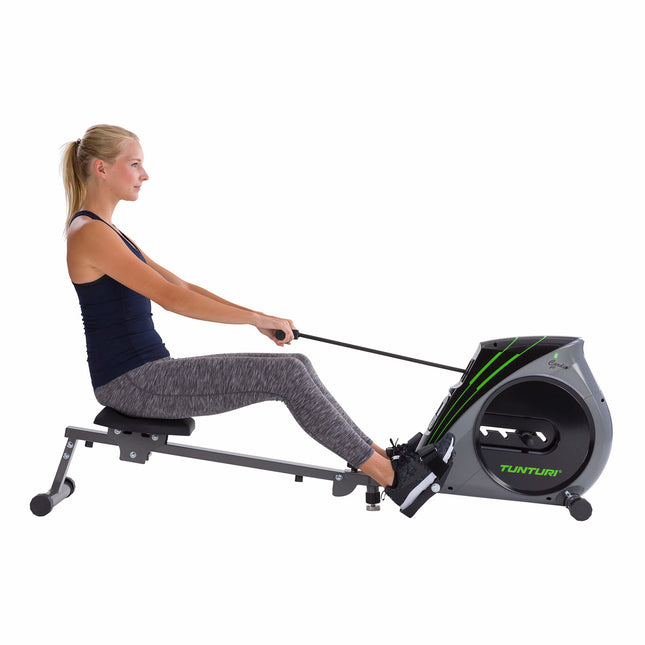 Soutulaite TUNTURI Cardio Fit R20