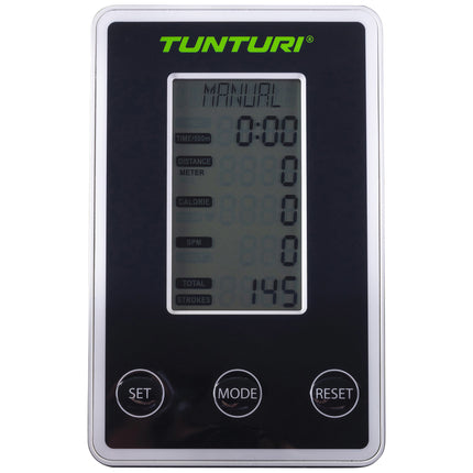 Soutulaite TUNTURI Endurance R85W Dual Rail