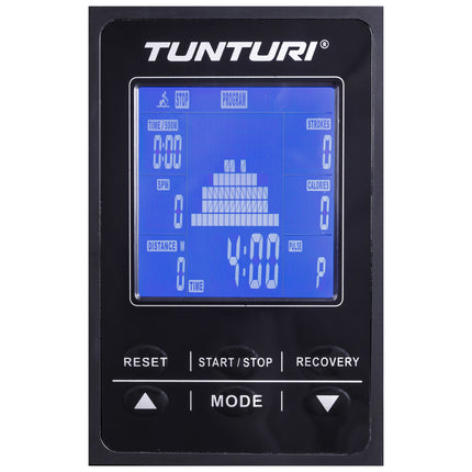 Soutulaite TUNTURI FitRow 50