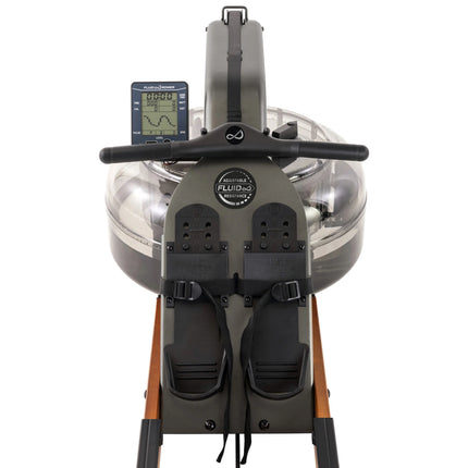 Soutulaite TUNTURI Fluid Rower Apollo Pro XL