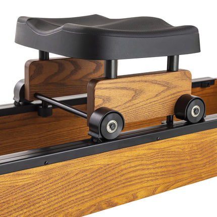 Soutulaite TUNTURI Fluid Rower Apollo Pro XL