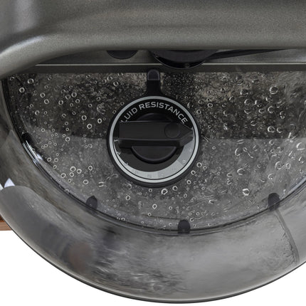 Soutulaite TUNTURI Fluid Rower Apollo Pro XL