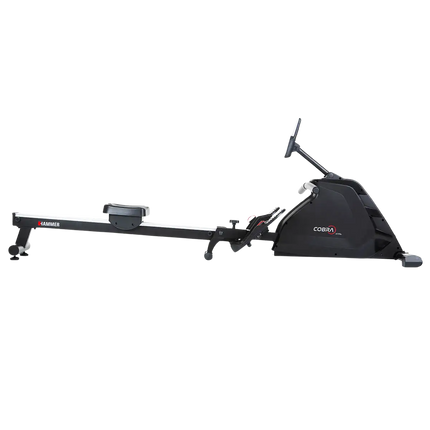 HAMMER Cobra XTR Plus -sauvan ergometri