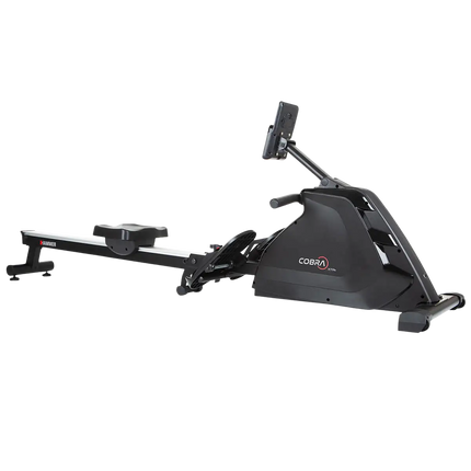 HAMMER Cobra XTR Plus -sauvan ergometri