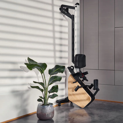 Soutuergometri HAMMER RowTech NorsK