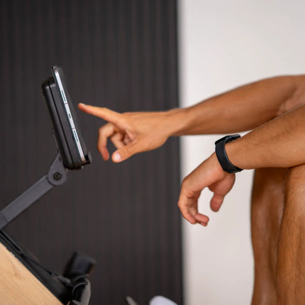 Soutuergometri HAMMER RowTech NorsK