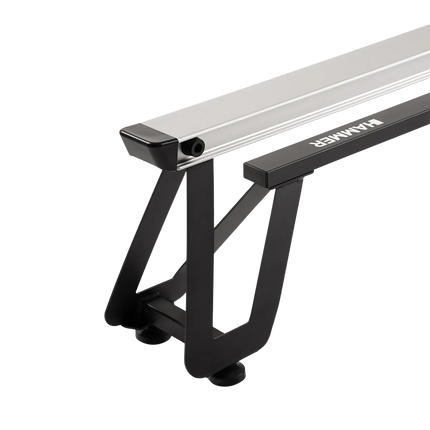 Soutuergometri HAMMER RowTech NorsK