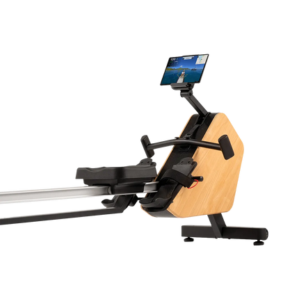 Soutuergometri HAMMER RowTech NorsK