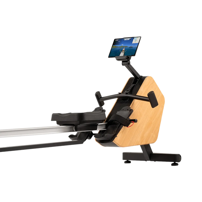 Soutuergometri HAMMER RowTech NorsK