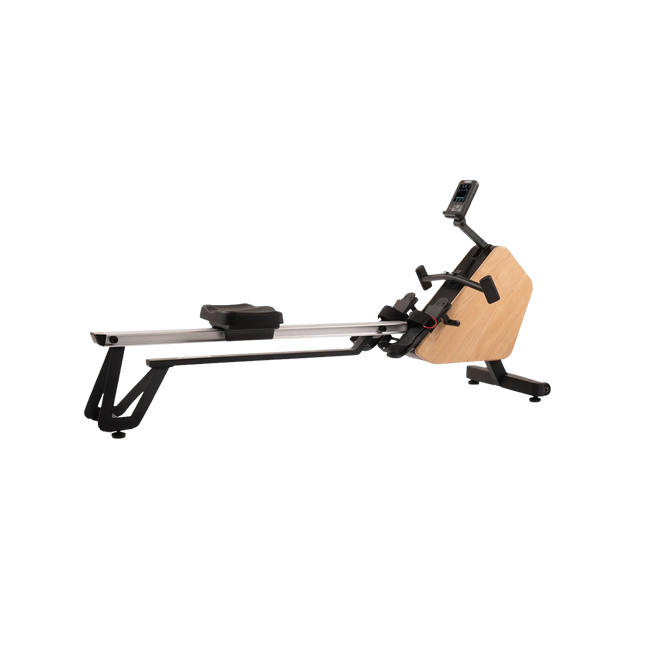 Soutuergometri HAMMER RowTech NorsK