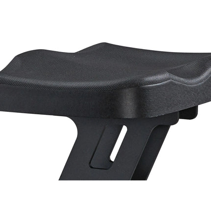 Soutulaite TUNTURI Fluid Rower Evo E550 Side Tank Silver Bronze