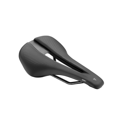 Satula GIANT Grit SL, musta