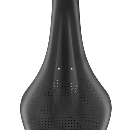 LIV ErgoContact Trail -satula, musta