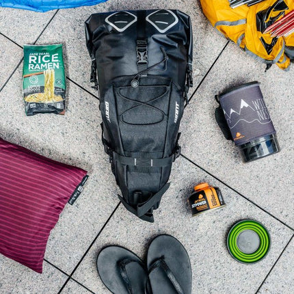 Satulalaukku Giant H2Pro, 17L