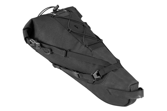 GIANT Scout -satulalaukku, 9 litraa