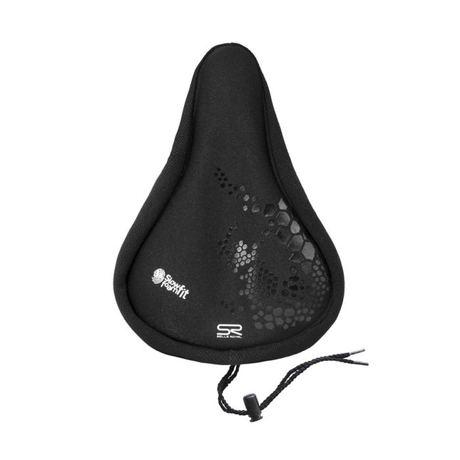 Satulatyyny Selle Royal Slow Fit Foam 277x192 mm