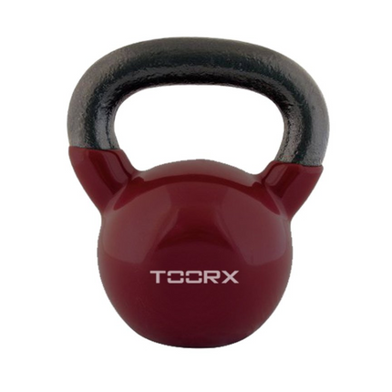 Sangpomm TOORX vinyylikahvakuula, 16 kg
