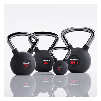 Sangpomm HAMMER Premium -kahvakuula 14 kg