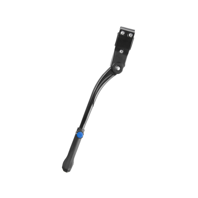 Takapyörän tukijalka M-WAVE A26-29C, 26"-29", sinisellä painikkeella