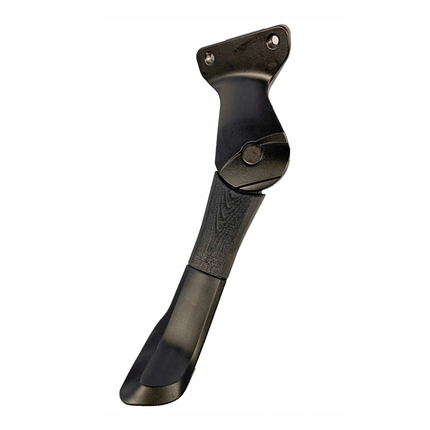 Jalka takajuoksulle ACADEMY 14"-16" lasten polkupyörille