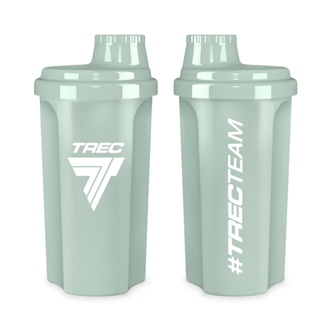 Shaker TREC Shaker 061, TREC TEAM, 0,7 l, minttu