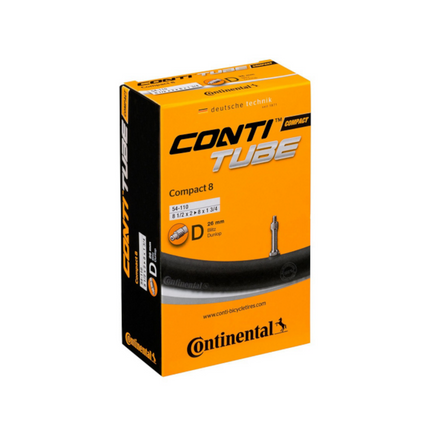 Sisärengas CONTINENTAL Compact 8, 54-110, Dunlop