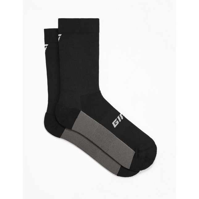 Sukat GIANT Instinct, musta (M)