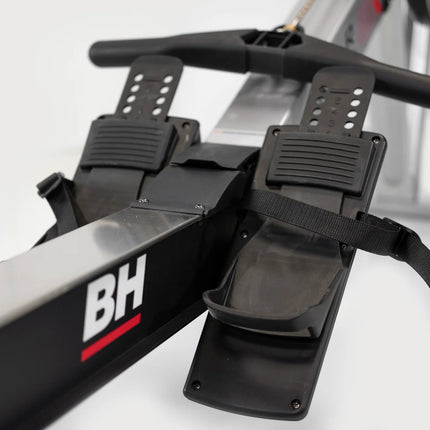 Sõudeergomeeter BH FITNESS Kingston