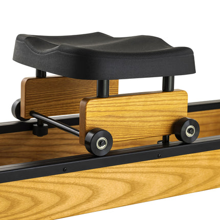 Soutulaite TUNTURI Fluid Rower Apollo V