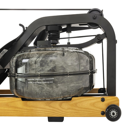 Soutulaite TUNTURI Fluid Rower Apollo V