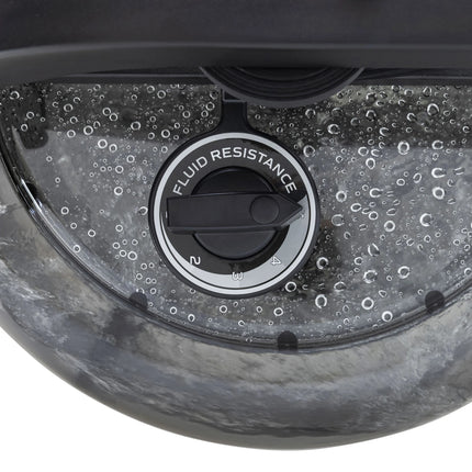 Soutulaite TUNTURI Fluid Rower Apollo V