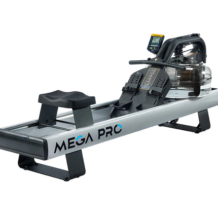 Soutulaite TUNTURI Fluid Rower Mega Pro XL