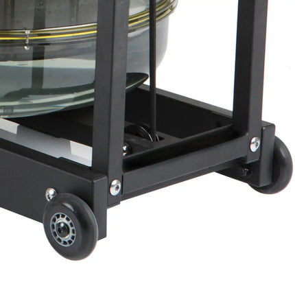 Soutulaite HAMMER Aquon Water Flow