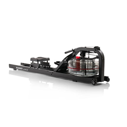 Soutulaite HAMMER RowFlow 10.0