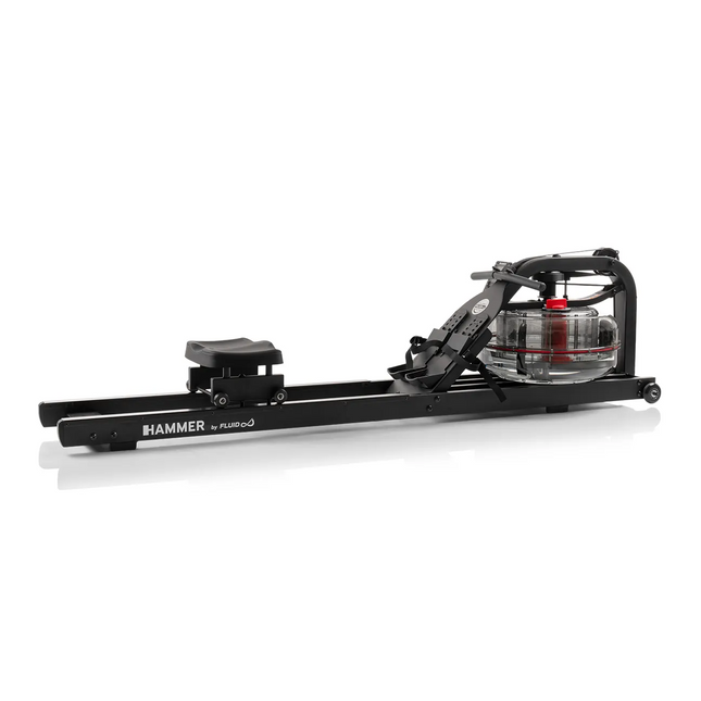 Soutulaite HAMMER RowFlow 10.0