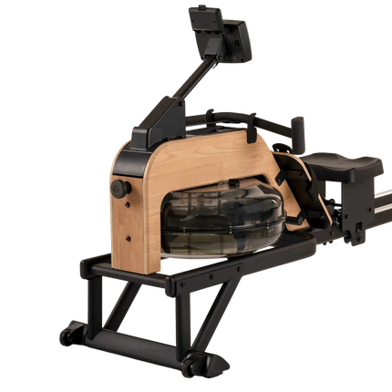 Soutuergometri HAMMER RowFlow 5.0 Norsk