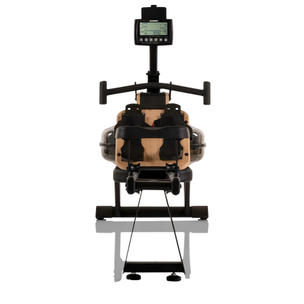 Soutuergometri HAMMER RowFlow 5.0 Norsk