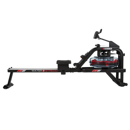 Soutulaite HAMMER Water Stream II