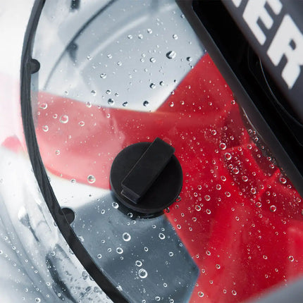 Soutulaite HAMMER Water Stream II