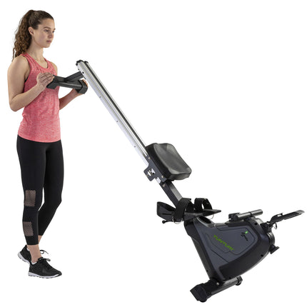 Soutuergometri TUNTURI Cardio Fit R25