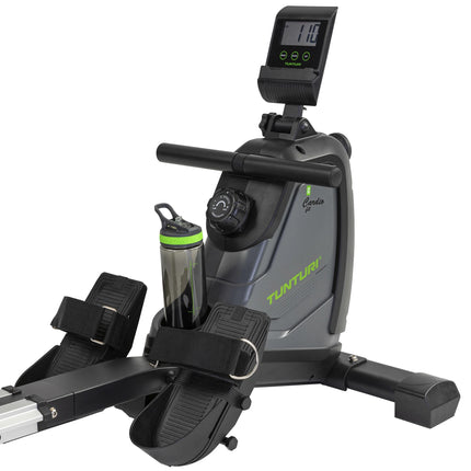 Soutuergometri TUNTURI Cardio Fit R25