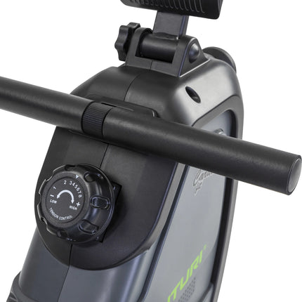 Soutuergometri TUNTURI Cardio Fit R25