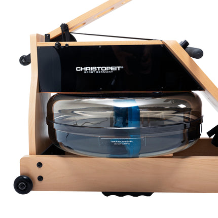 Soutulaite CHRISTOPEIT WP 5000, tammi