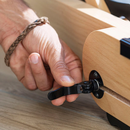 Soutulaite CHRISTOPEIT WP 5000, tammi