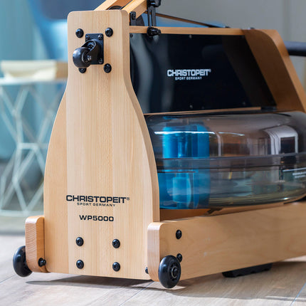 Soutulaite CHRISTOPEIT WP 5000, tammi