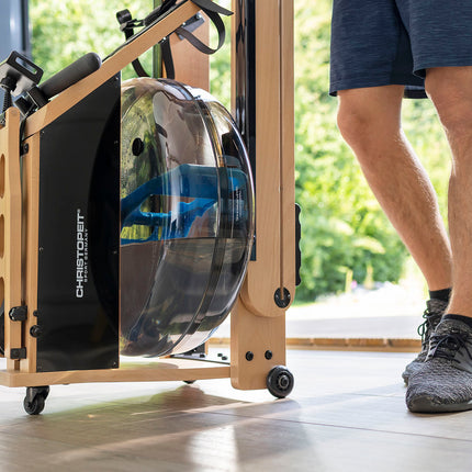 Soutulaite CHRISTOPEIT WP 5000, tammi