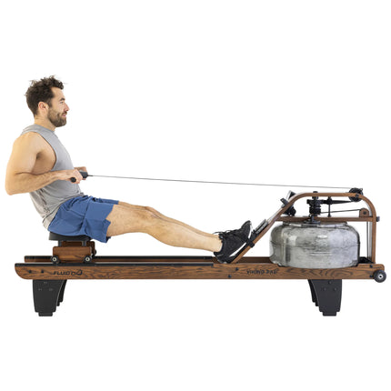 Soutulaiten jalat TUNTURI Fluid Viking ja Apollo malleihin, 20 cm